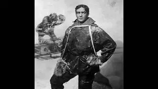 Shackleton's Guide to Overcoming the Impossible.