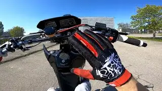 WIE FANGE ICH RICHTIG AN WHEELIES ZU LERNEN? Wheelie Tutorial#1