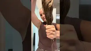 How to Wash a Synthetic Wig | Rachel Lite Wig by Jon Renau