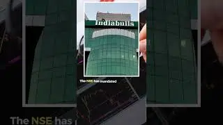#shorts F&O Bans Ambuja Cements and Indiabulls Housing Finance Imposed by NSE: What You Need to Know