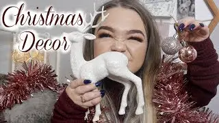 CHRISTMAS DECORATIONS | MakeupJunkieG