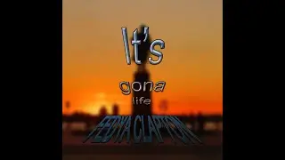 FEDYA CLAPTON - It's gona life | Official Music Video