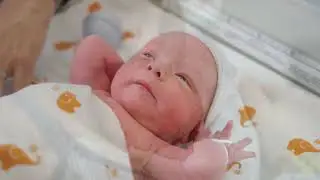 Armenian: Welcome to our Family Birth Center | Glendale Memorial Hospital