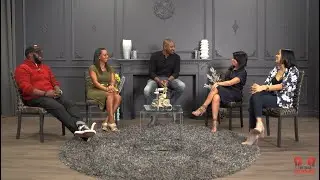 The Talk Exchange Talk Show | Episode 5 | Relationship Red Flags