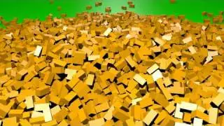 Building Destruction 3.0 Higher Quality