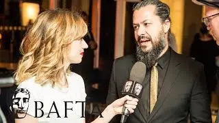 BAFTA Games Awards 2017 Nominees Party