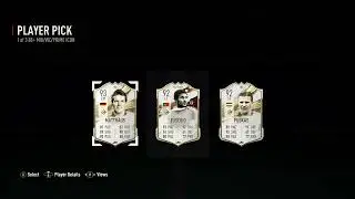 GREATEST 88+ PRIME, MID, WC ICON PLAYER PICK in FIFA 23 Ultimate Team