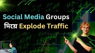 How to Get Website Traffic from Social Media Groups &ndash; Proven Strategies for 2025