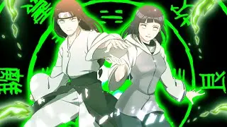 QUAL É O 𝗛𝗬𝗨𝗨𝗚𝗔 MAIS FORTE? - NARUTO STORM 4