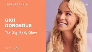 Gigi Gorgeous The Gigi Body Glow