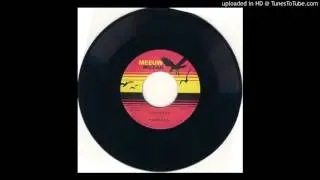 Pampidoo - Ghetto Rock