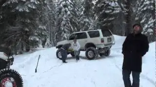 HMONG 4X4