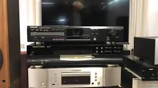 Philips CDR 600