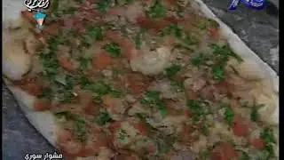 مشوار سوري مع احمد عياش قرية الجنكيل (القادسية)