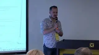 Мстислав Мартынюк (Реюнико) &ndash; Опыт использования Camunda DMN как системы принятия решений в банках
