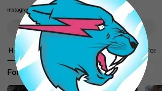 Mr beast, gimme some money. I want TO DOWNLOAD MINECRAFT!!!!!!!