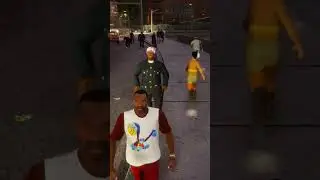 ENEMY GANG FORGOTS #gtasanandreas #gta #cj