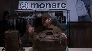 Hello From Co-Founder Nate | Monarc Brand