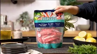 New at Walmart: Louis Kemp Sea Legs