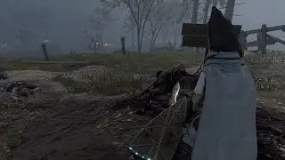 Empire in Flames - Handmaiden - CATACLYSM True solo (Failn2) Spear Shield/Moonfire - Vermintide 2