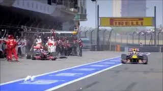 JENSON Button blame his car despite embarrassing stop at wrong pit lane