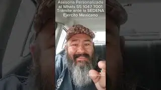 SEDENA M&eacute;xico. C&oacute;mo Adquirir un Arma de Fuego para Protecci&oacute;n Legalmente...
