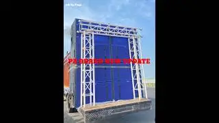 Dj Rathod Power Pa Brand 💥 New Update Demo Time 🔊 #shorts #dj