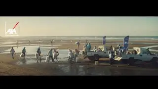 AXA I Know You Can I Durabilit&eacute;