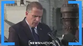 Hunter Biden gun charges trial to begin in June | On Balance