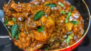 കപ്പ ബിരിയാണി /എല്ലും കപ്പയും /Kappa biriyani/Ellum kappayum/Thattukada style kappa biriyani/