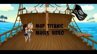 Msp MV Titanic by Neohex &hearts;