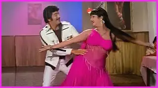 Krishna, Jayamalini Evergreen Superhit Video Song - Allari Bava Movie Songs | Telugu Movie Songs HD