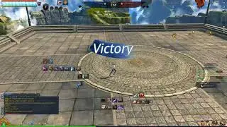 Season 12 Arena Bombard Sin