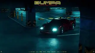 DVTTY x Lkhn x Buckstar - Bumpa
