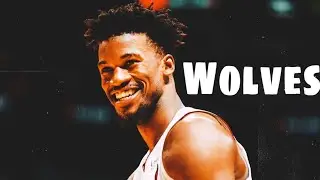 Jimmy Butler Mixtape &ldquo;Wolves&rdquo; (Big Sean & Post Malone)