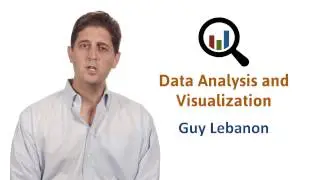 CSE 6242 Data and Visual Analytics Course Preview