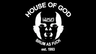 Surgeon at House of God's 28th birthday - HOG at home - 02/04/2021 (HD)