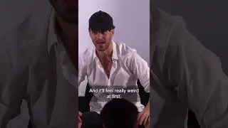 Научитесь общаться с людьми! ⚠️