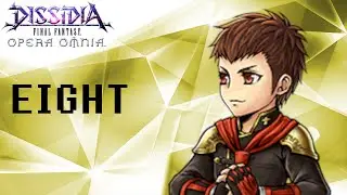 DFFOO - Eight