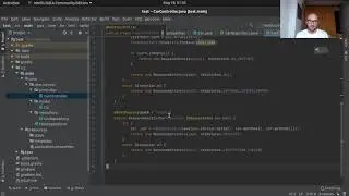 How to make a FullStack App - Using Cassandra DB with Docker, Angular, and Spring Boot