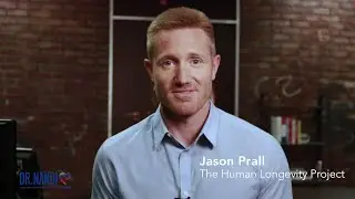 Jason Prall - Will We Live To see 120?