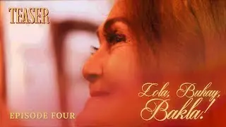 Episode 4 Trailer (Season 1 Finale) | Lola, Buhay, Bakla! | Golden Gays