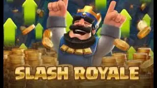 CLASH ROYALE ||  TRAGIC TURN OF EVENTS  😁😁 !!!!