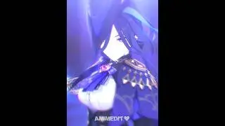 Genshin impact edit #animedit #anime #genshinimpact