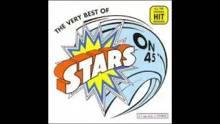 Stars On 45 - Stars On Stevie (Wonder)