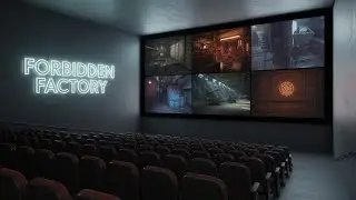 The Truth About the Forbidden Factory Has Been Hidden For Years