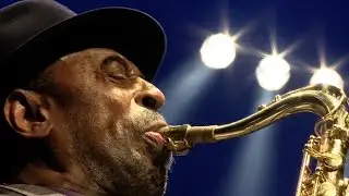 NEA Jazz Masters: Archie Shepp (2016)