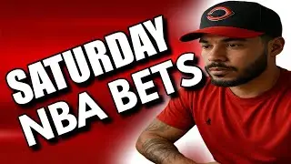 🔥 Scommesse NBA del sabato (24 gennaio) | Pronostici, scommesse multiple e oggetti di scena sui g...
