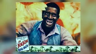 Big Boy | 1930 | Comedy, Musical  