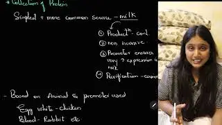 Animal Bioreactors | Sem 5 | Zoology | Humera